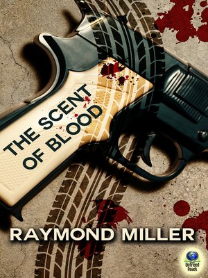 cover image of The Scent of Blood